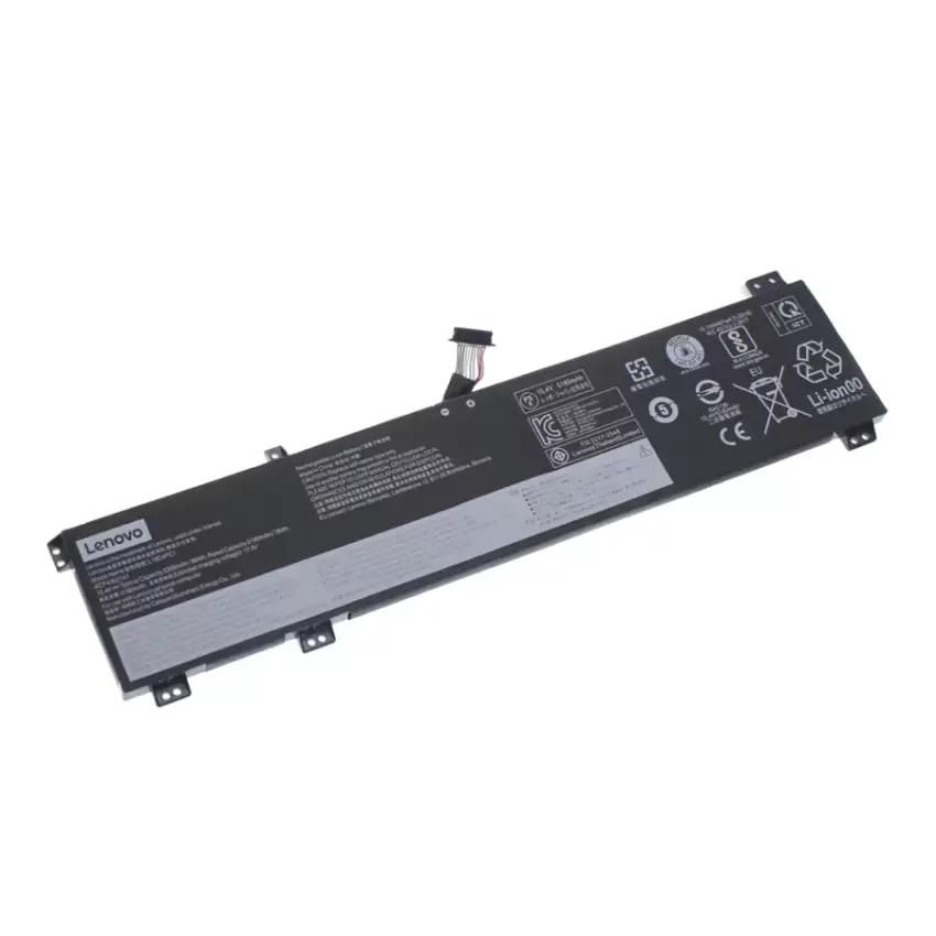 Lenovo Legion 5-15IMH05H 81Y6003YUS Batarya - Pil