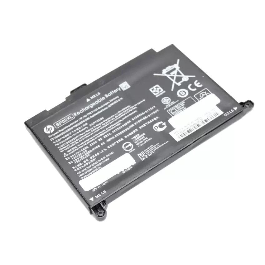 HP Pavilion 15-aw003nt X5W84EA, 15-au010nt X8M39EA Batarya - Pil