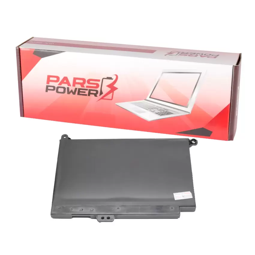 HP Pavilion 15-aw003nt X5W84EA, 15-au010nt X8M39EA Batarya - Pil