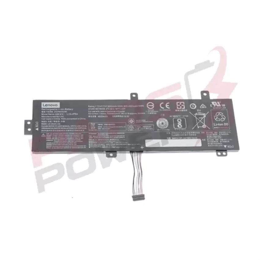 Lenovo ideaPad 310-15IKB Type 80TV Batarya - Pil