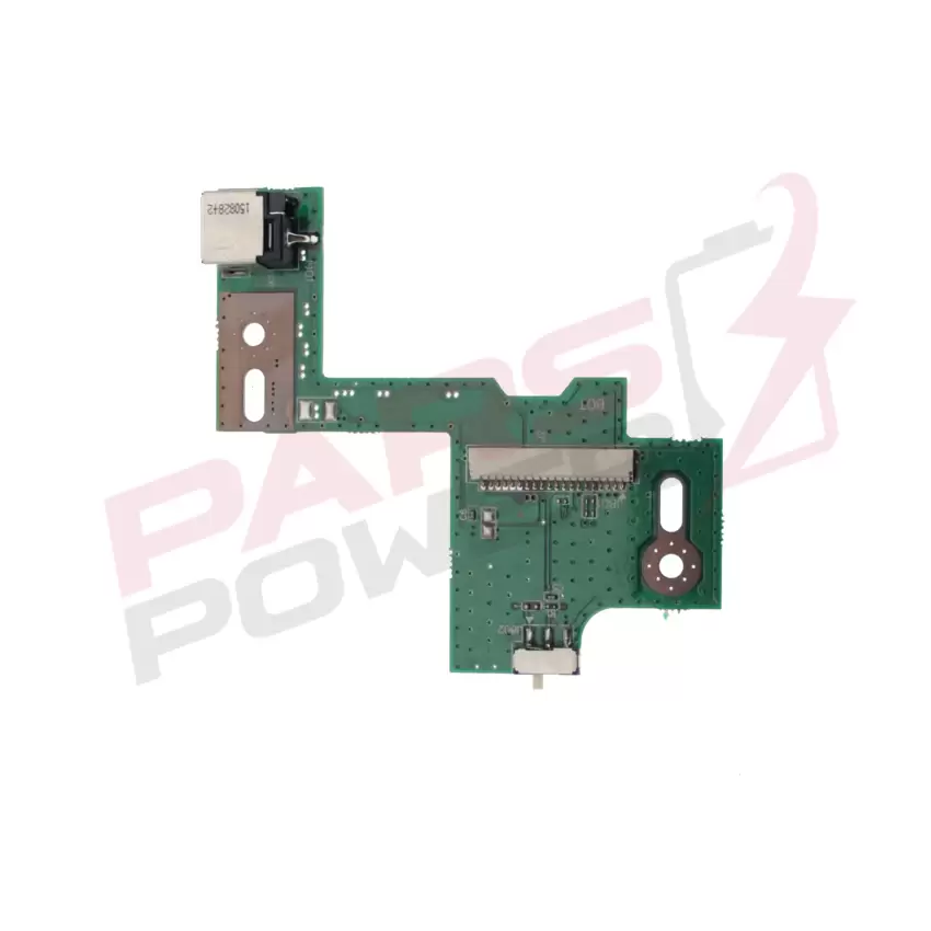 Asus N53S, N53J, N53T DC Jack Soket - Power Board Switch
