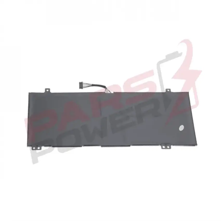 Lenovo ideaPad C340-14IWL 81N400H5TX Batarya - Pil