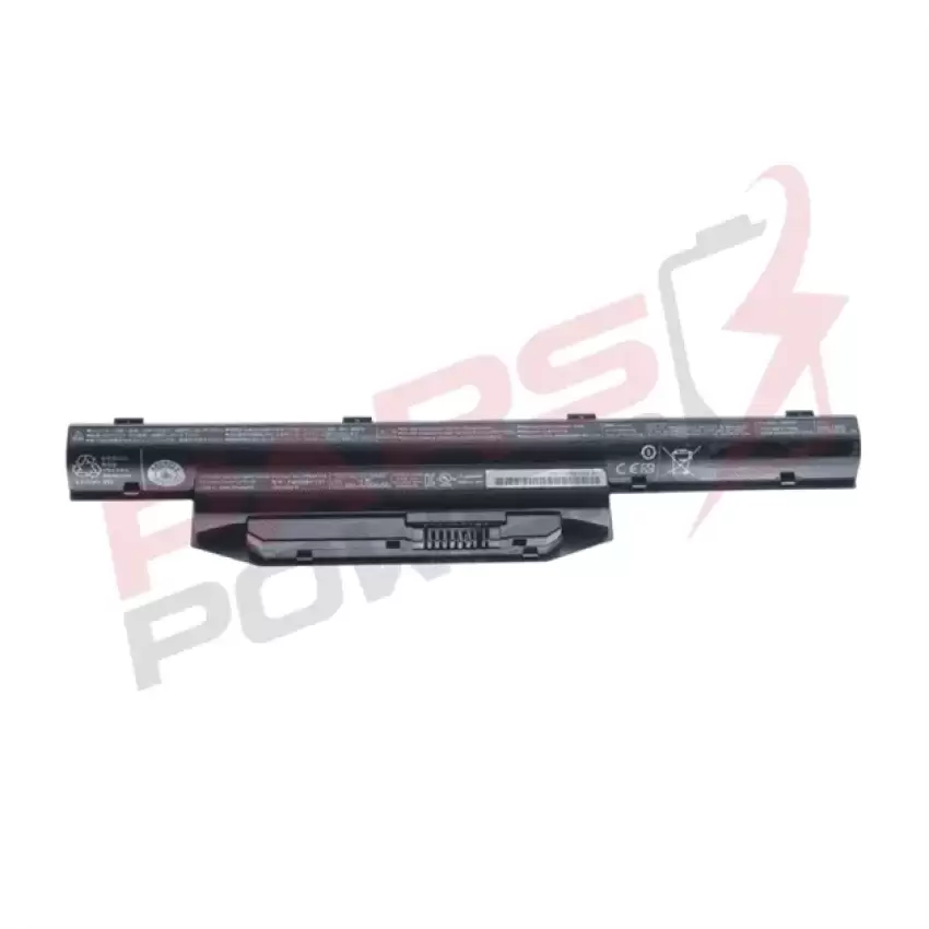 Fujitsu LifeBook FPCBP429, FPCBP426 Batarya - Pil