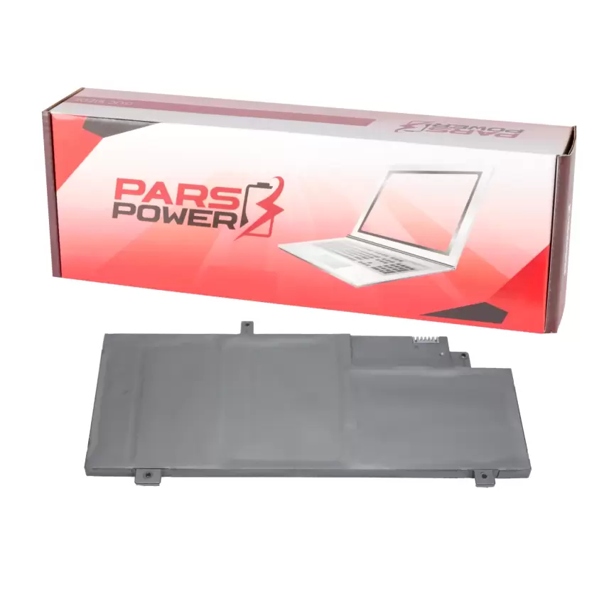 Sony VAIO Fit VGP-BPS34, VGP-BPL34 Batarya - Pil (Pars Power)