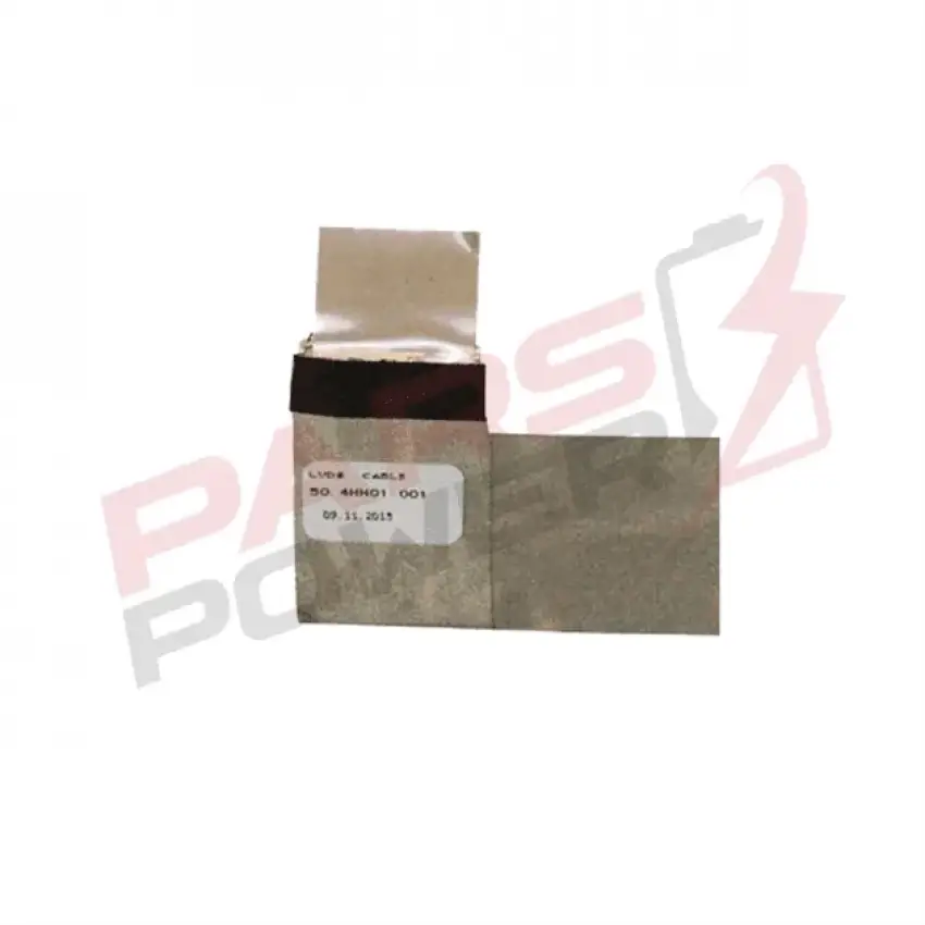 Dell inspiron N5010, M5010 Lcd - Ekran Data Flex Kablosu