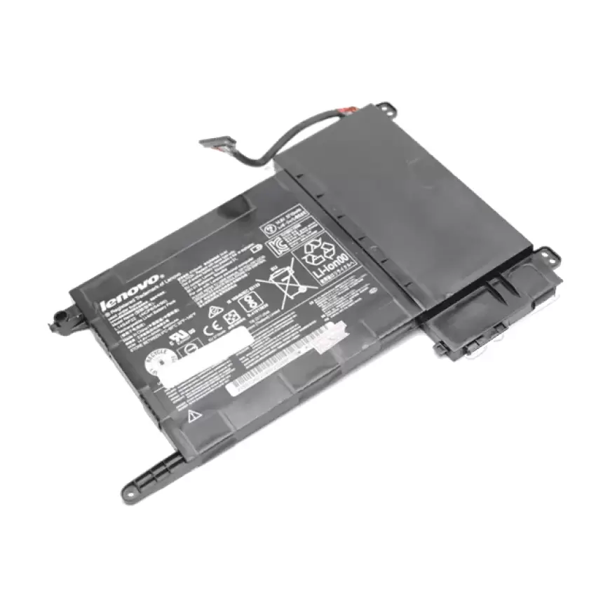 Lenovo ideaPad Y700-15ISK 80NV00K3TX Batarya - Pil