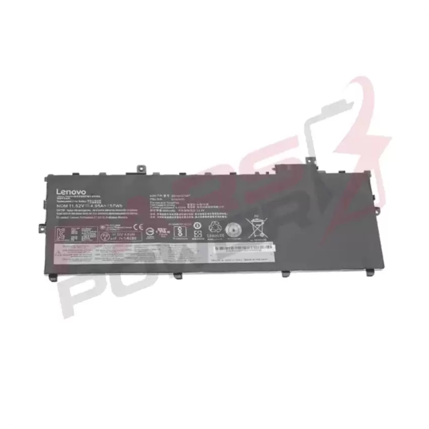 Lenovo ThinkPad X1 Carbon 01AV429, 01AV430 Batarya - Pil