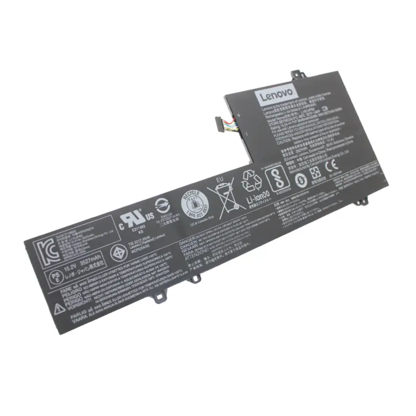 Lenovo ideaPad L16M4PB2, 5B10M55951 Batarya - Pil