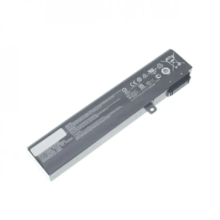 Msi Apache GE62 6QD-676TR, GE72 6QD-231XTR Batarya - Pil