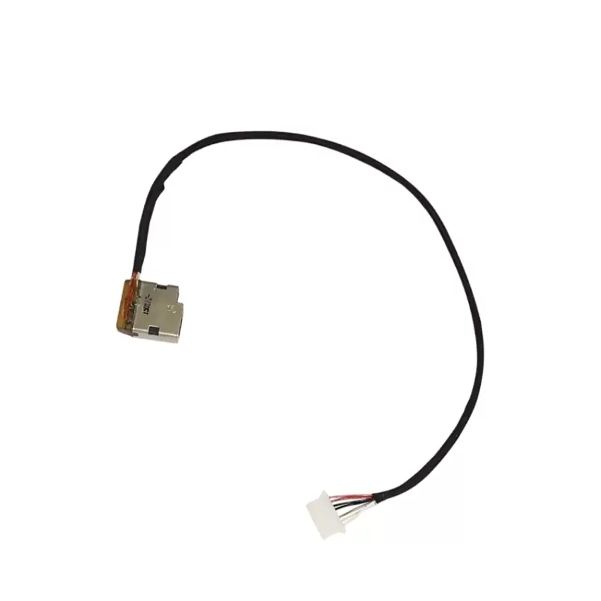 HP 250 G6 (3VK12ES) Adaptör Şarj Soketi - Dc Power Jack
