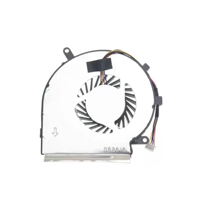 Msi GL62M 7RD, GL62M 7RE, GL72 7RDX Cpu Fan - İşlemci Fanı