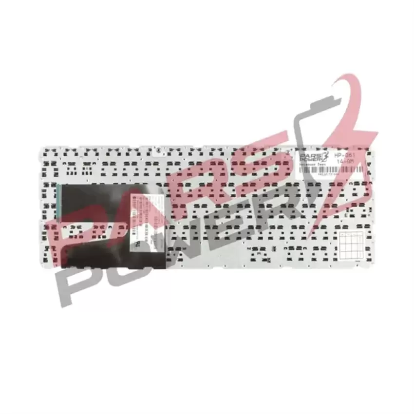 Hp 757922-141, 757922-001, PK1314C2A19 Notebook Klavye (Siyah TR)