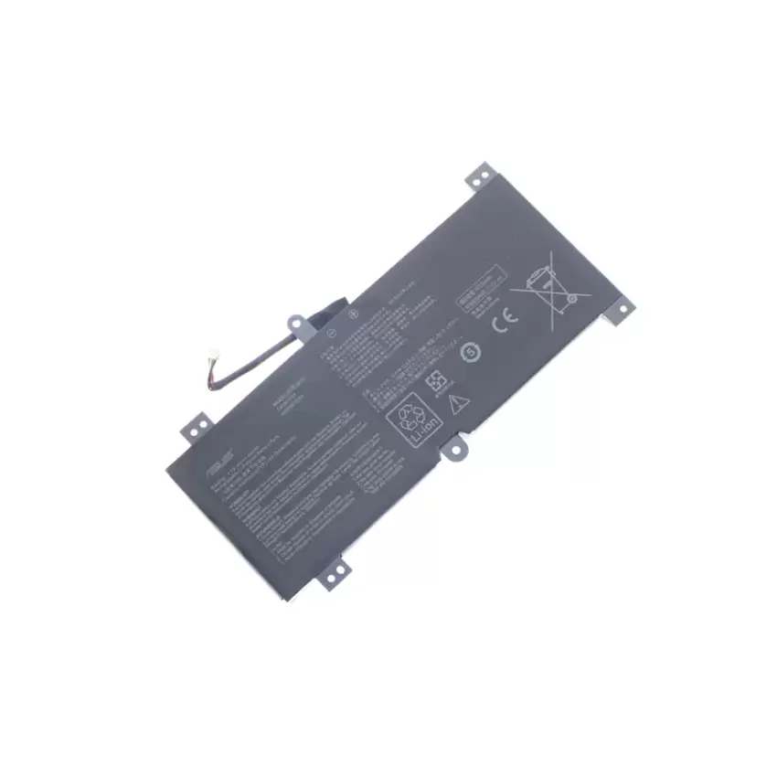 Asus ROG G531, G531G, G531GU Batarya - Pil