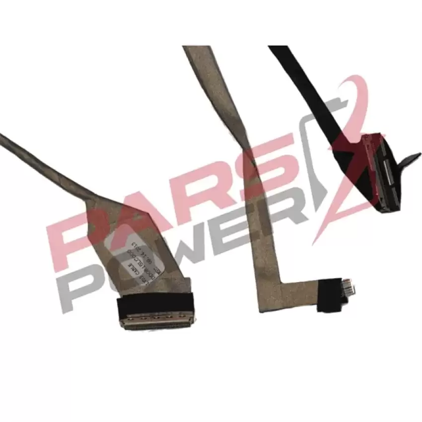 Hp DDOR15LC000, DD0R15LC040, DD0R15LC050 Ekran Data Flex Kablosu