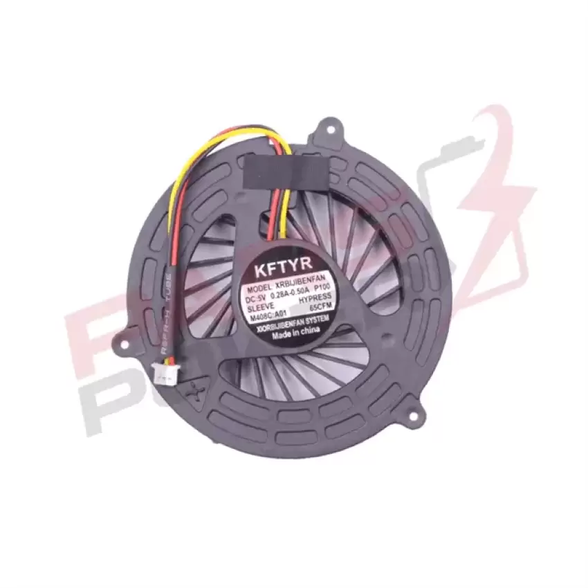 Acer Aspire 5755G-2436G64Mnks Cpu Fan - İşlemci Fanı