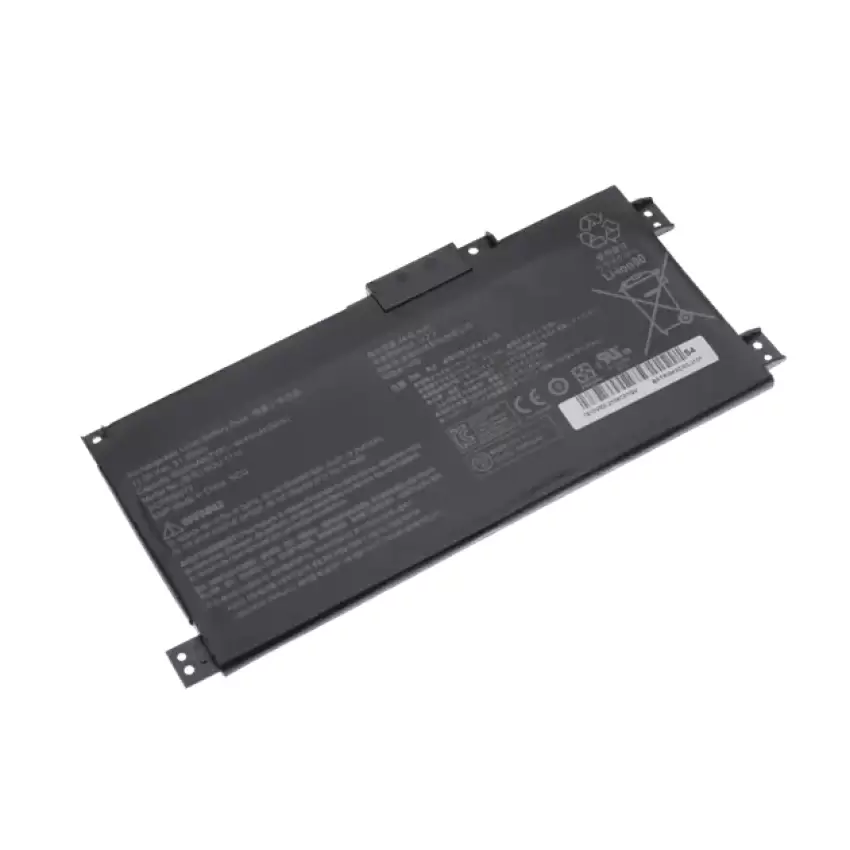 Casper Excalibur G770.9750-A5G0R Batarya - Pil