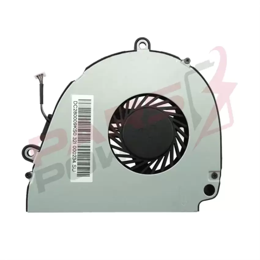 Acer Aspire 5755G-2436G64Mnks Cpu Fan - İşlemci Fanı