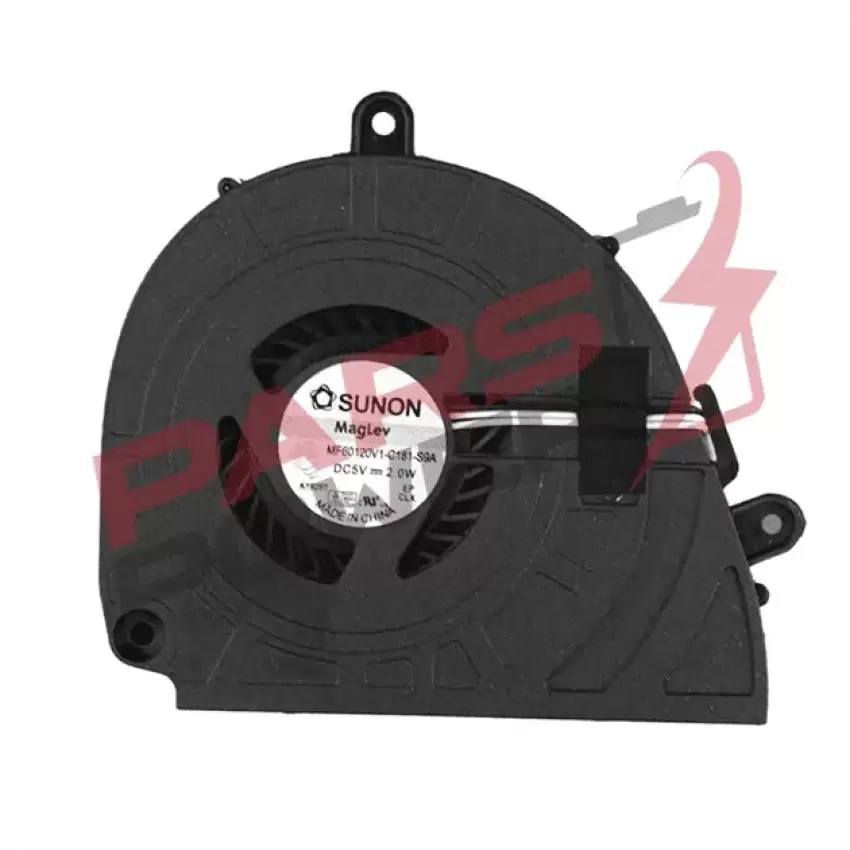 Acer DC280009KS0, DC280009KD0 Cpu Fan - İşlemci Fanı