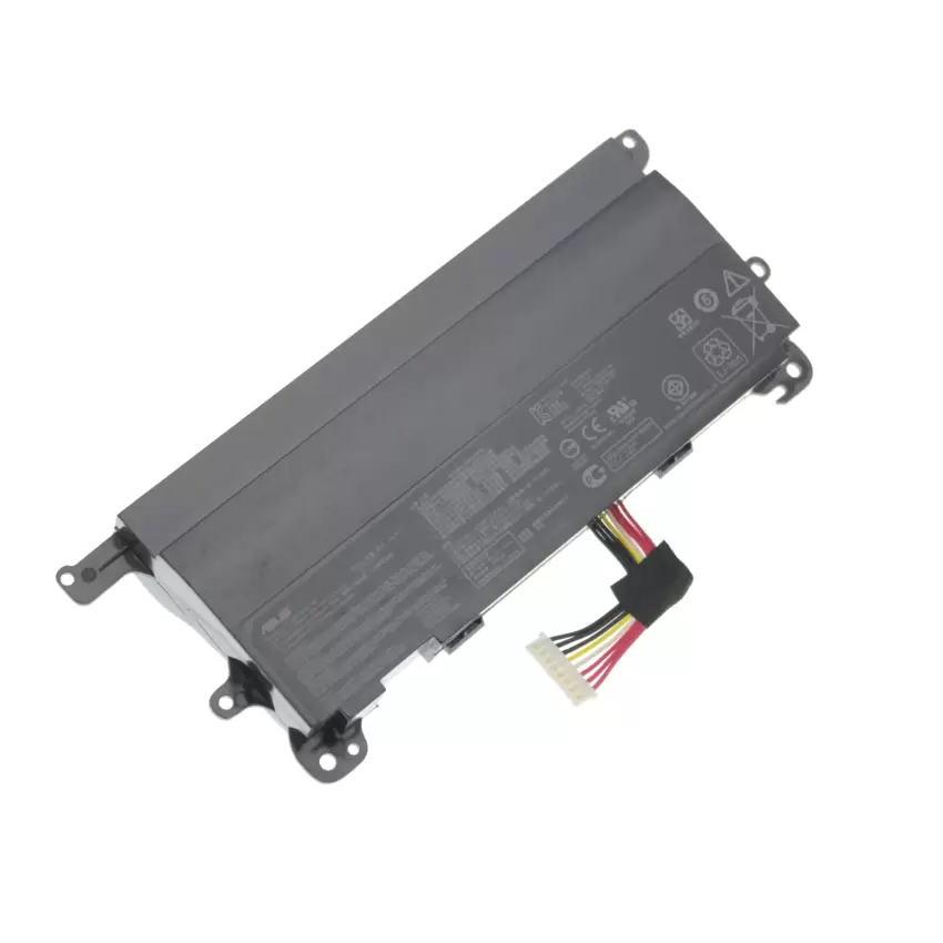 Asus 0B110-00370000, A32N1511 Notebook Batarya - Pil