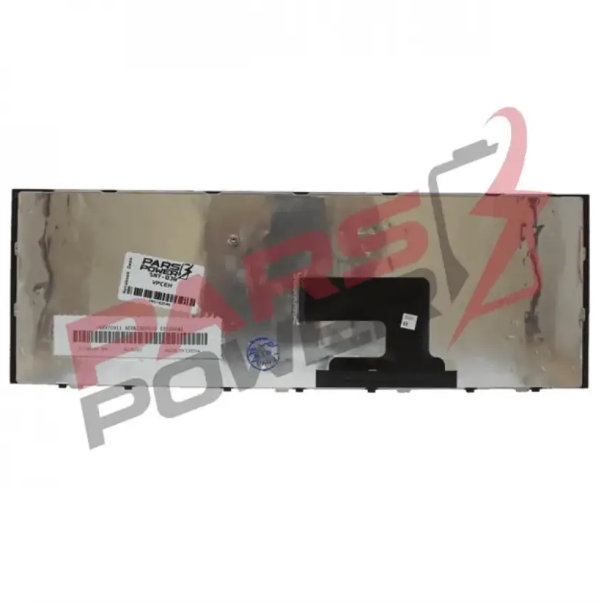 Sony NSK-SB2SQ 01, V116646EK1, V116646FK1 Notebook Klavye (Siyah TR)