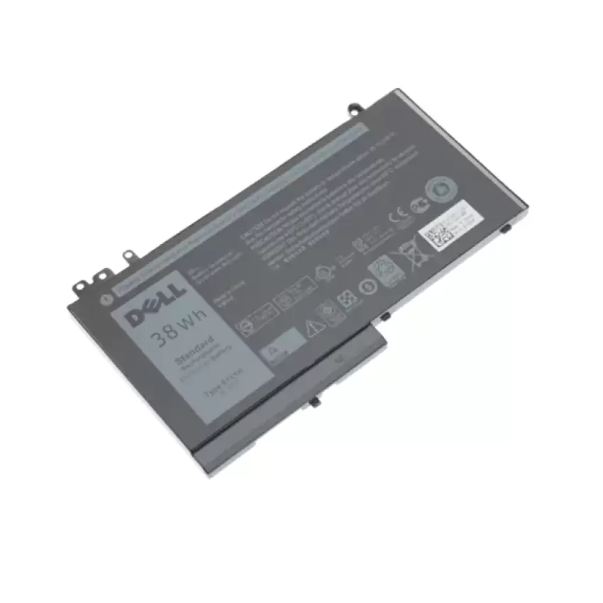 Dell Latitude E5550 CA002LE5550BEMEA_U Batarya - Pil