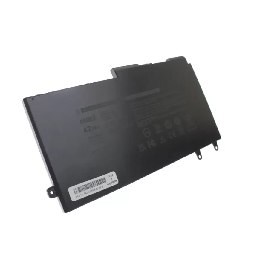 Dell Latitude P98G002, P98G003 Batarya - Pil (Pars Power)