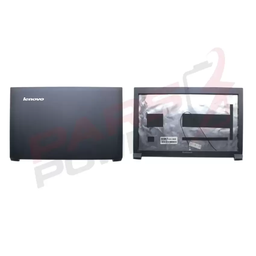 Lenovo ideaPad B575 Type 20119, 1450 Lcd Cover - Bezel Ekran Kasası-Çerçeve Set