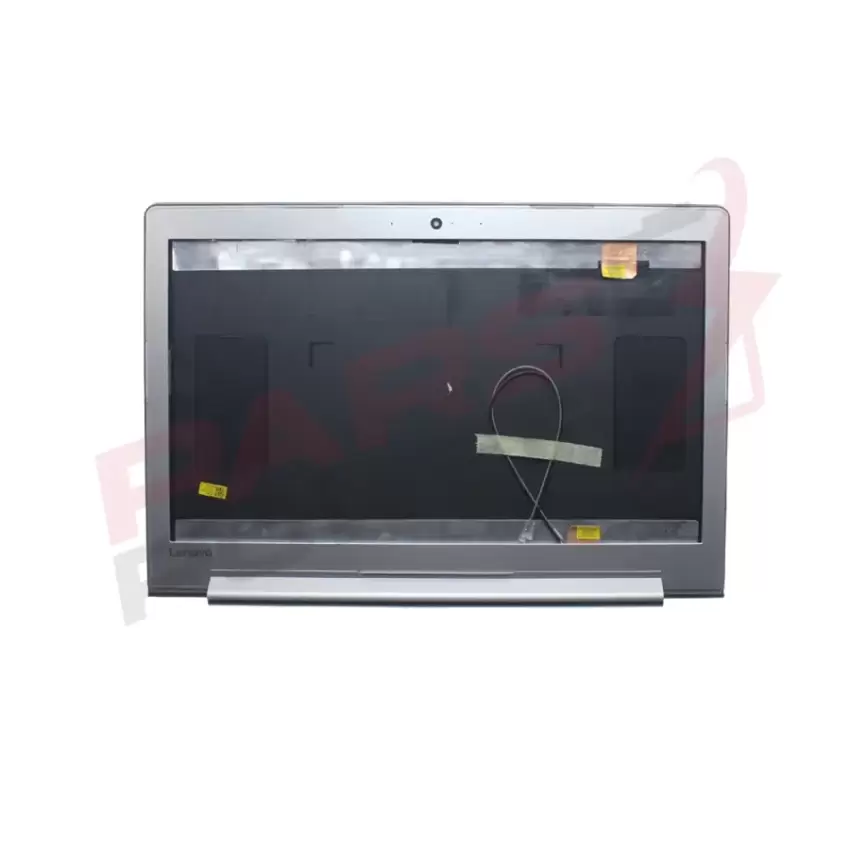 Lenovo ideaPad 510-15ISK 80SR0086TX Lcd Cover - Bezel Ekran Kasası - Çerçeve Set