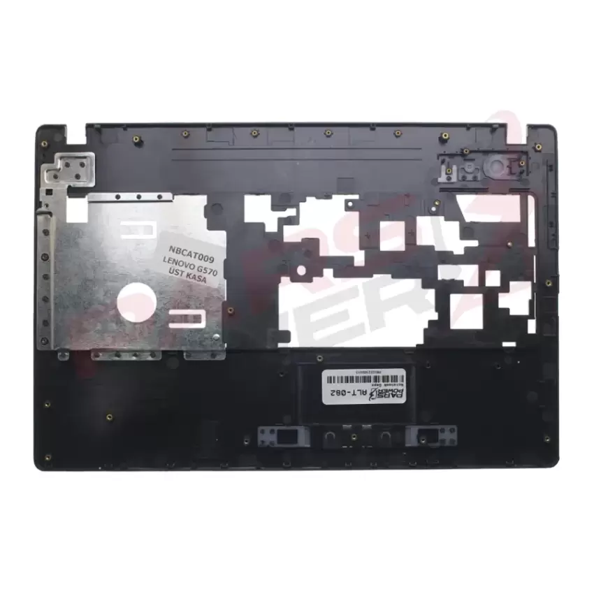 Lenovo ideaPad G575 Type 20081, 24383 Notebook - Laptop Klavye Üst Kasa