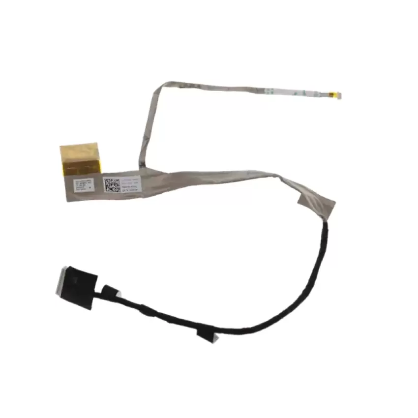 Dell inspiron N5030 45F22B  Lcd - Ekran Data Flex Kablosu