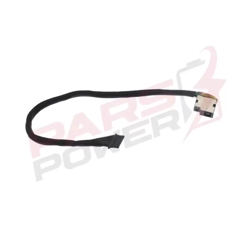 HP OMEN 15-dc1011nt (6QB35EA) Power Jack - Adaptör Soketi