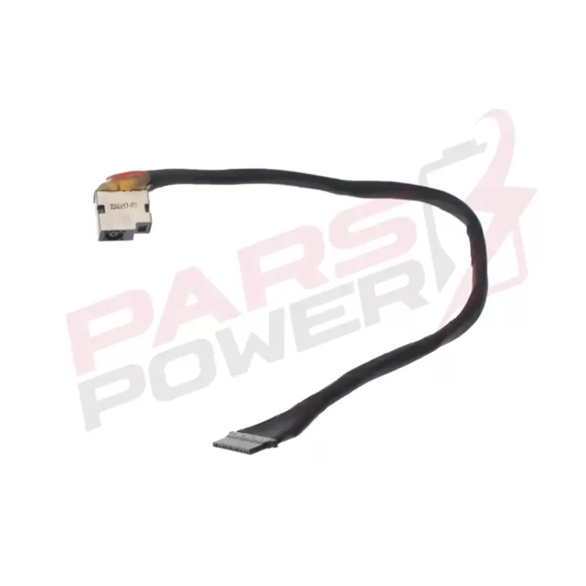 HP Omen 15-ce005nt (2BU12EA) Power Jack - Adaptör Soketi