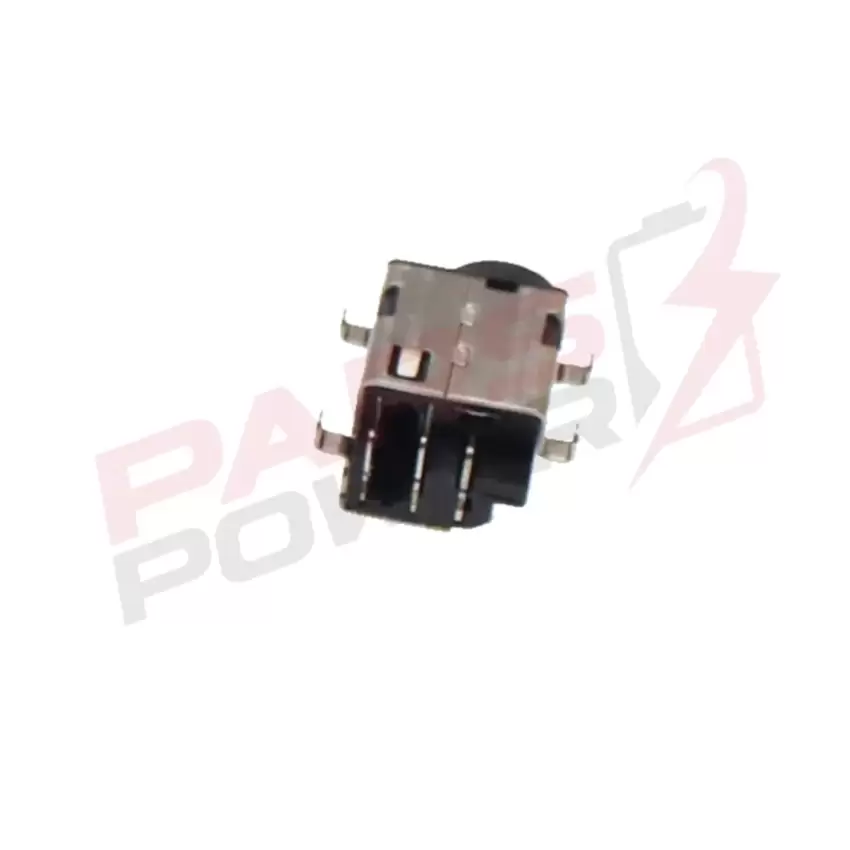 Samsung NP700Z3AH, NP700Z7C Power Jack - Adaptör Soketi