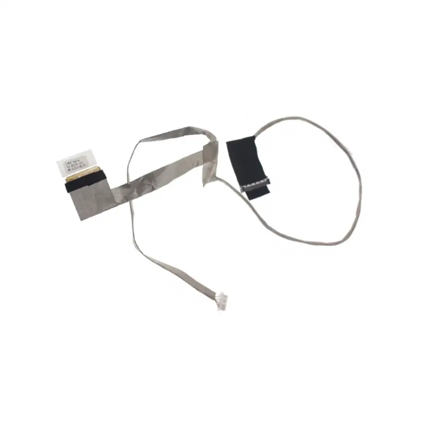 HP Probook 50.4RY03.011 Lcd - Ekran Data Flex Kablo