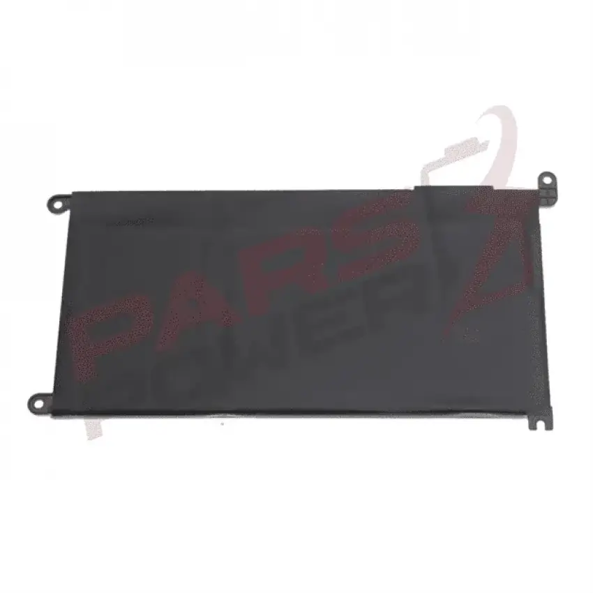 Dell Vostro 14 5468 P75G Batarya - Pil