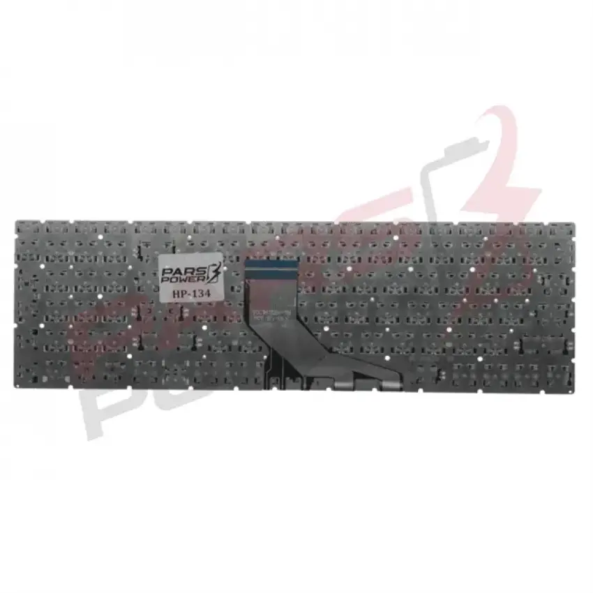 HP 15-dw3055nt (54T69EA) Notebook Klavye (Gümüş TR)