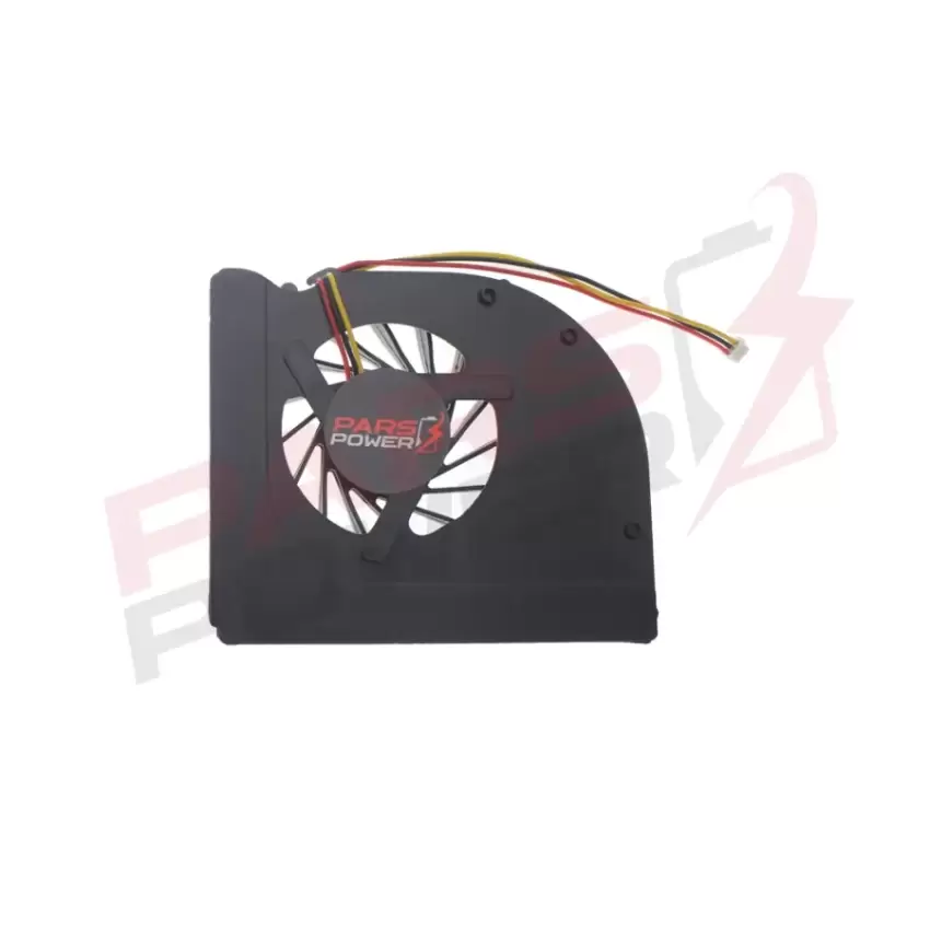 LG R590-U.ARH2BT, R590-U.ARH4BT Cpu Fan - İşlemci Fanı