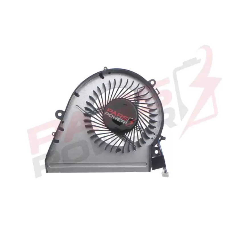 Casper Excalibur G650.8750-8E60X CPU Fan - İşlemci Fanı