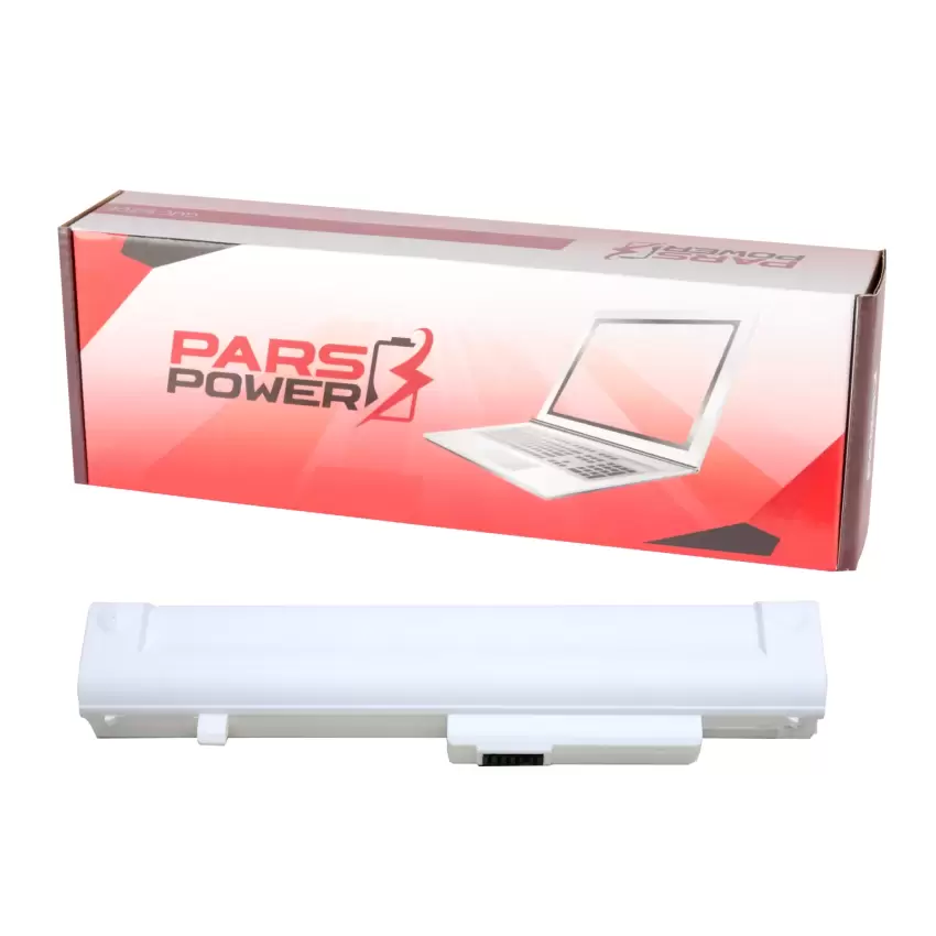 LG X130-G.ASW6E1, X120-G.C7G3E Batarya - Pil (Pars Power)