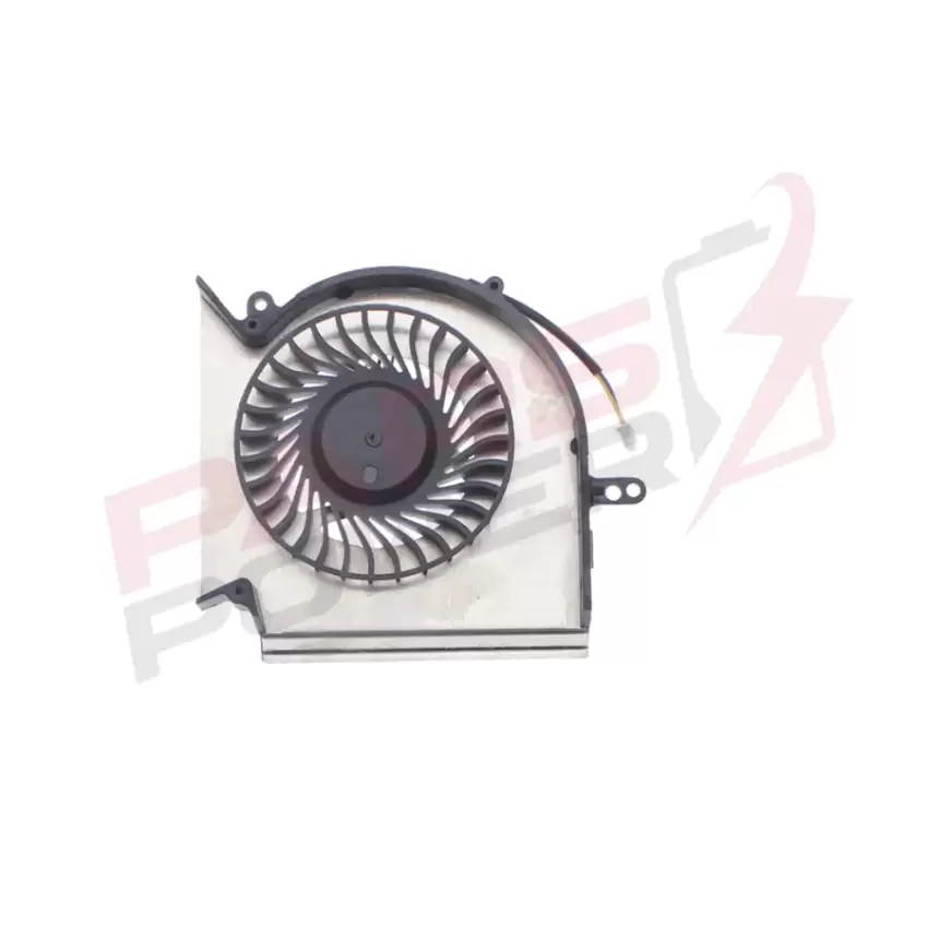 Msi GE73VR Raider 7RE-084XTR CPU Fan - İşlemci Fanı