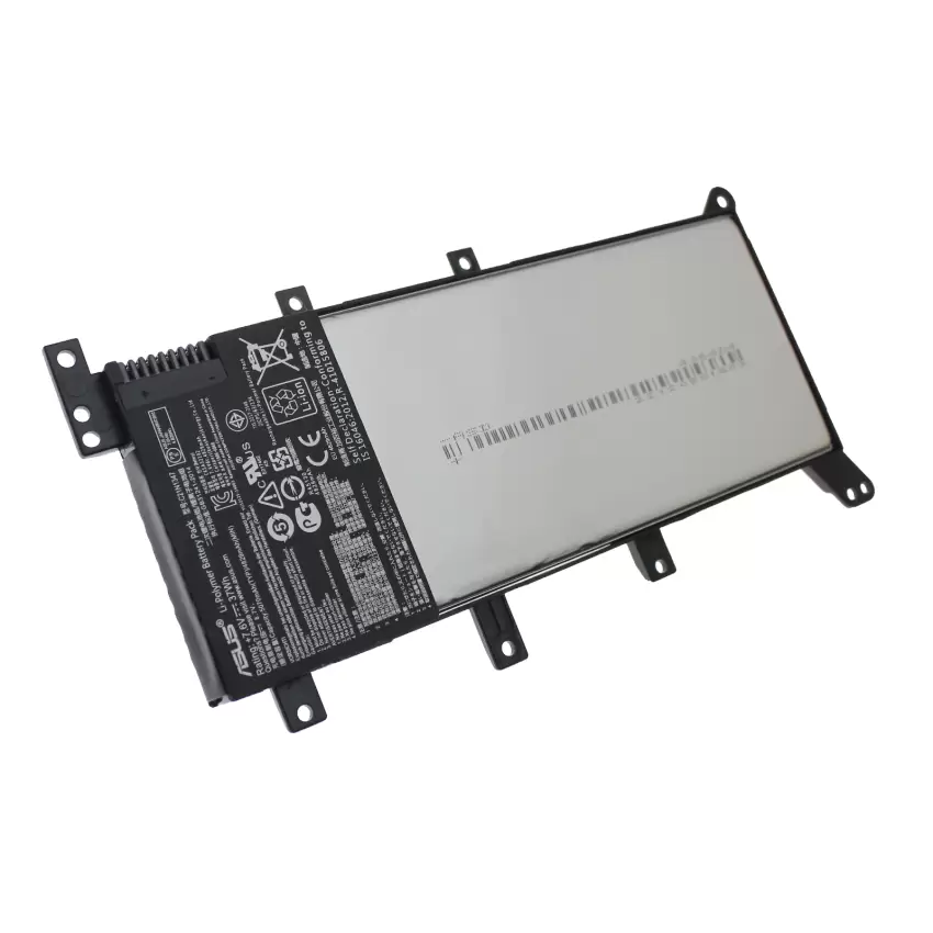 Asus A555U, F555U, K555U Notebook Batarya - Pil