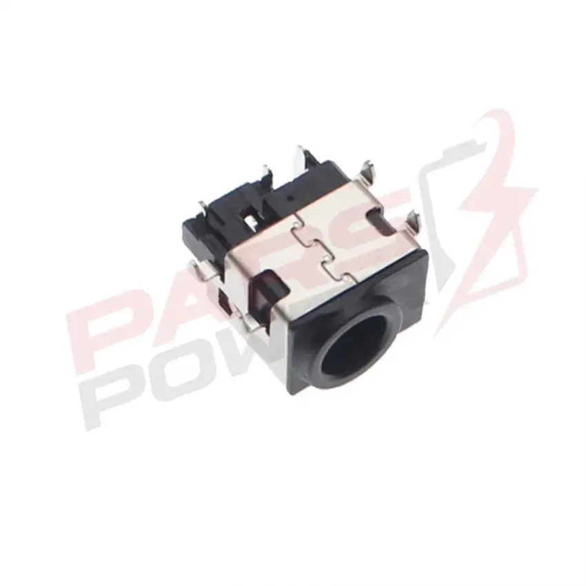 Samsung NP-R540-JT04TR Adaptör Şarj Soketi - Dc Power Jack