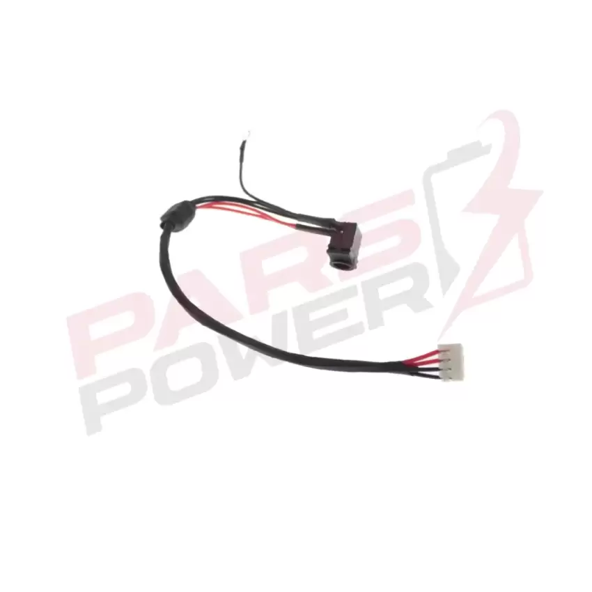 Samsung NP350, NP355, NP365 Adaptör Şarj Soketi - Dc Power Jack