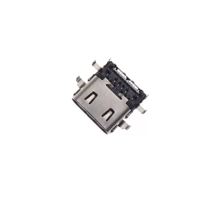 Lenovo ThinkPad E41-55 Type 82FJ Type-C Adaptör Şarj Soketi - Dc Power Jack