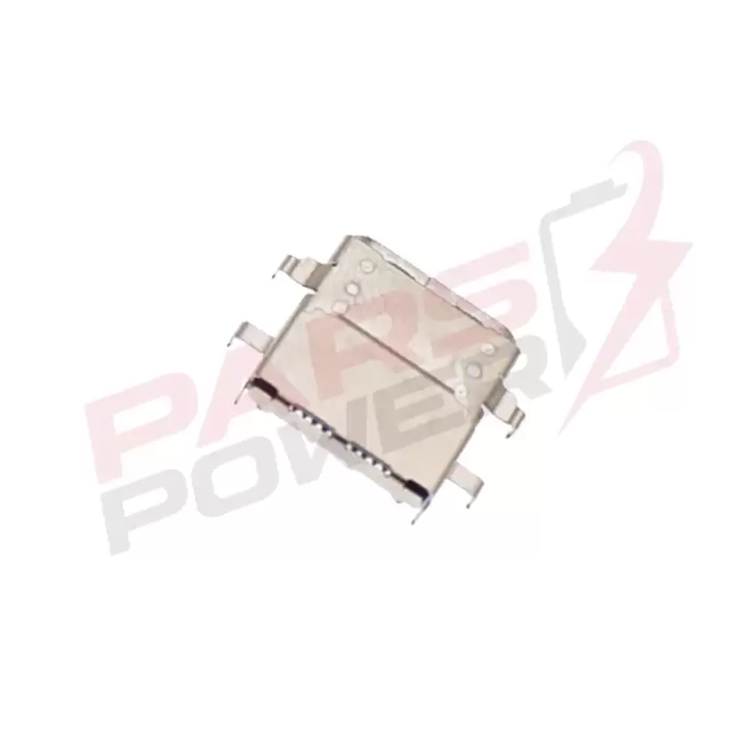 Lenovo ThinkPad E41-55 Type 82FJ Type-C Adaptör Şarj Soketi - Dc Power Jack