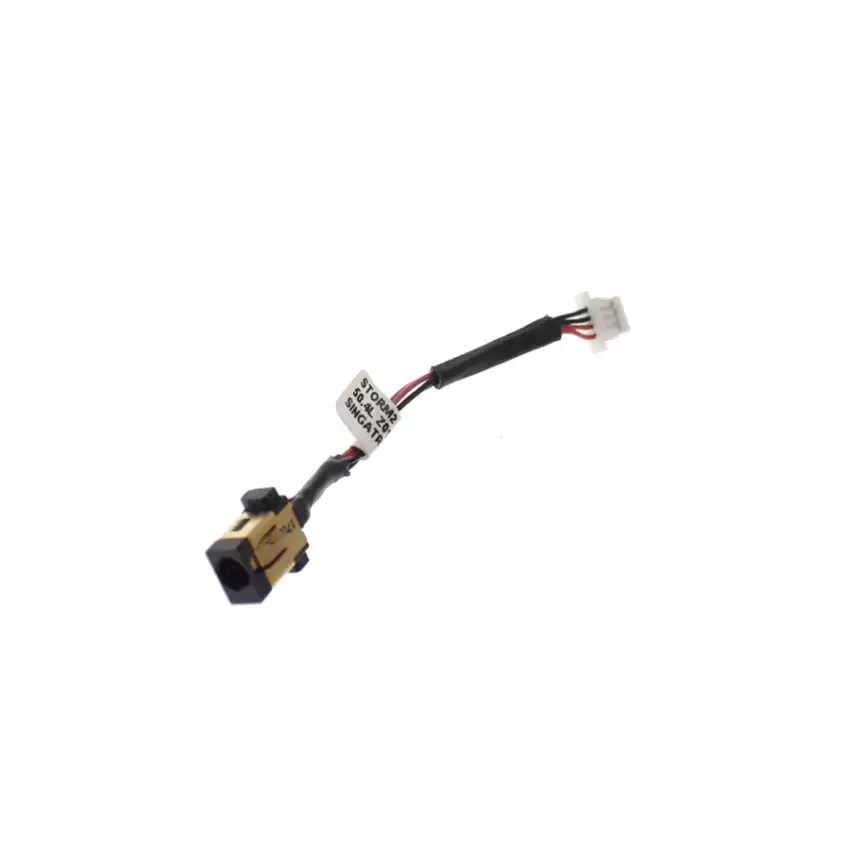 Acer Aspire S7-391-73514G12aws Adaptör Şarj Soketi - Dc Power Jack