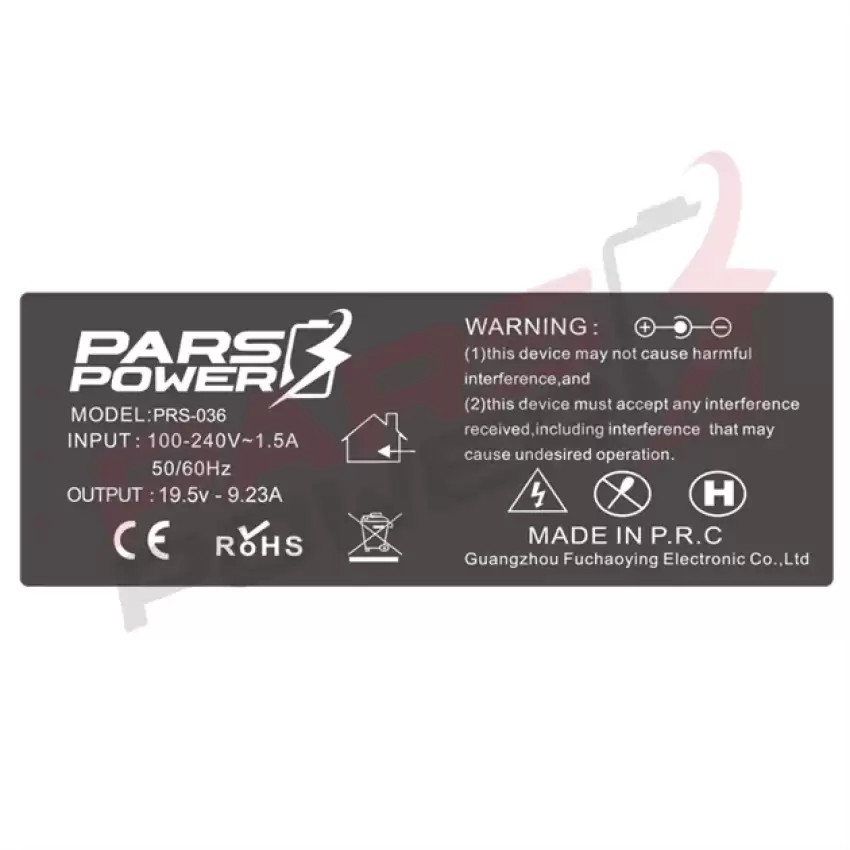 Acer Predator Helios 300 G3-572G N17C1  Adaptör Şarj Aleti-Cihazı (Pars Power)