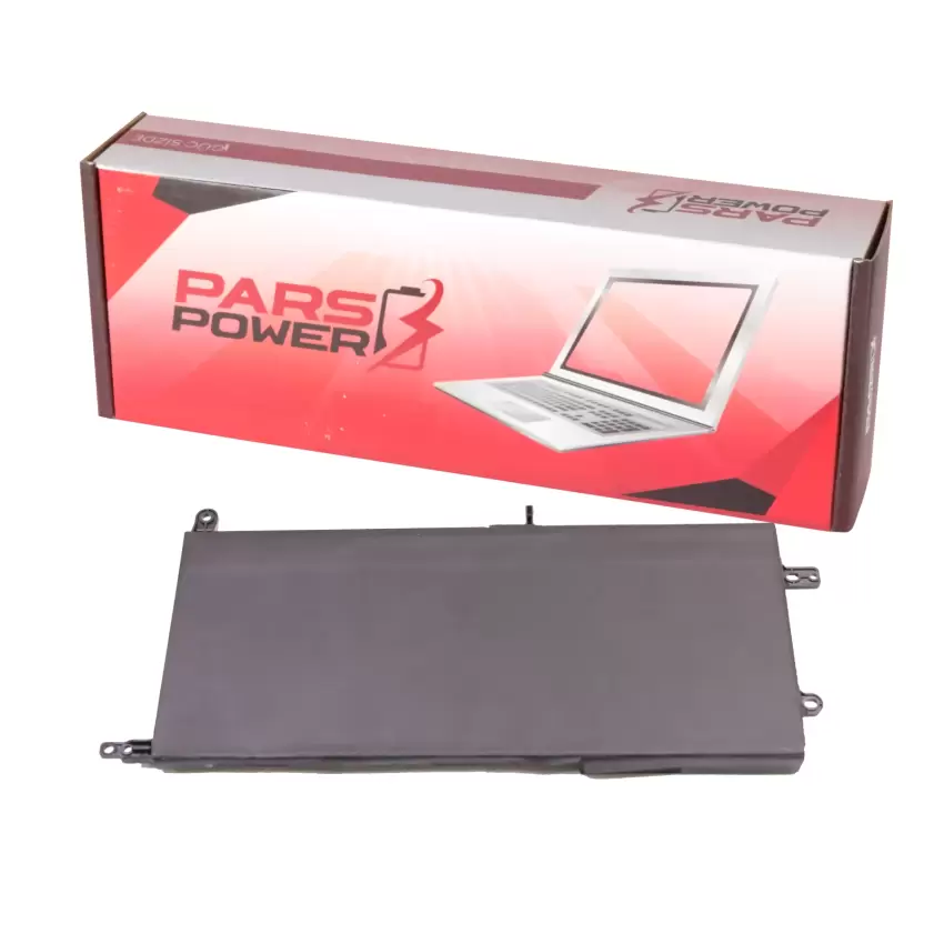 Monster Tulpar 6-87-P650S-4253 Notebook Batarya - Pil (Pars Power)