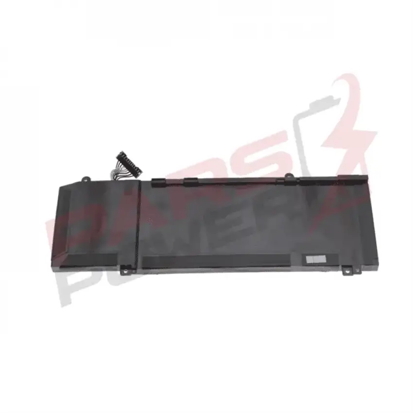 Dell 17 G7 7790, P40E Batarya - Pil
