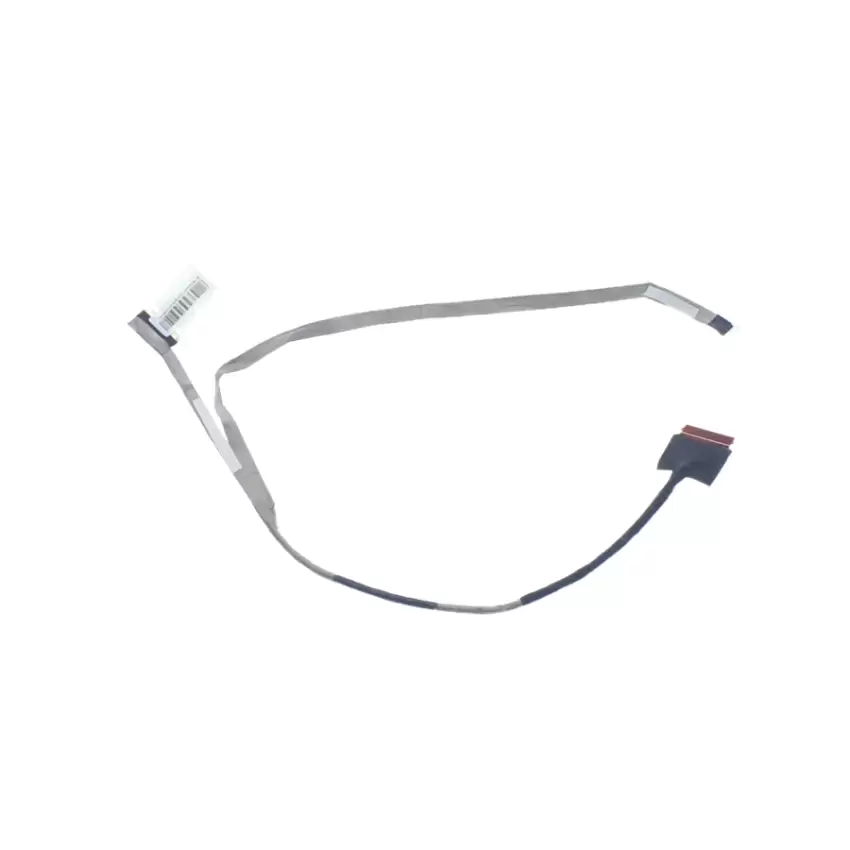 Msi GE62 Apache 7RD-206XTR Lcd - Ekran Data Flex Kablo